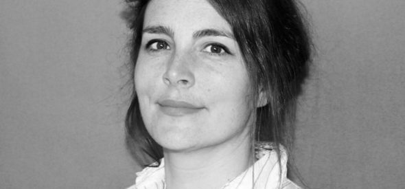 Norah Perkins to Present 2019 HG Wells Awards