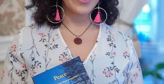 2018 HG Wells Short Story Competition Winners