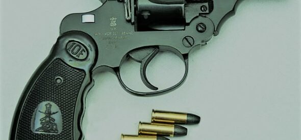 HG Wells Short Story Competition: Adult Creative Writing Workshop: Chekhov’s gun