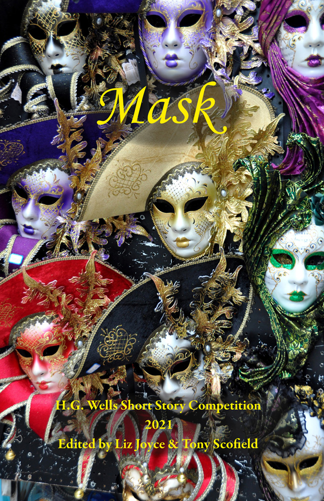 MASK cover image