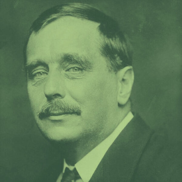 Enter the competition The HG Wells Short Story Competition